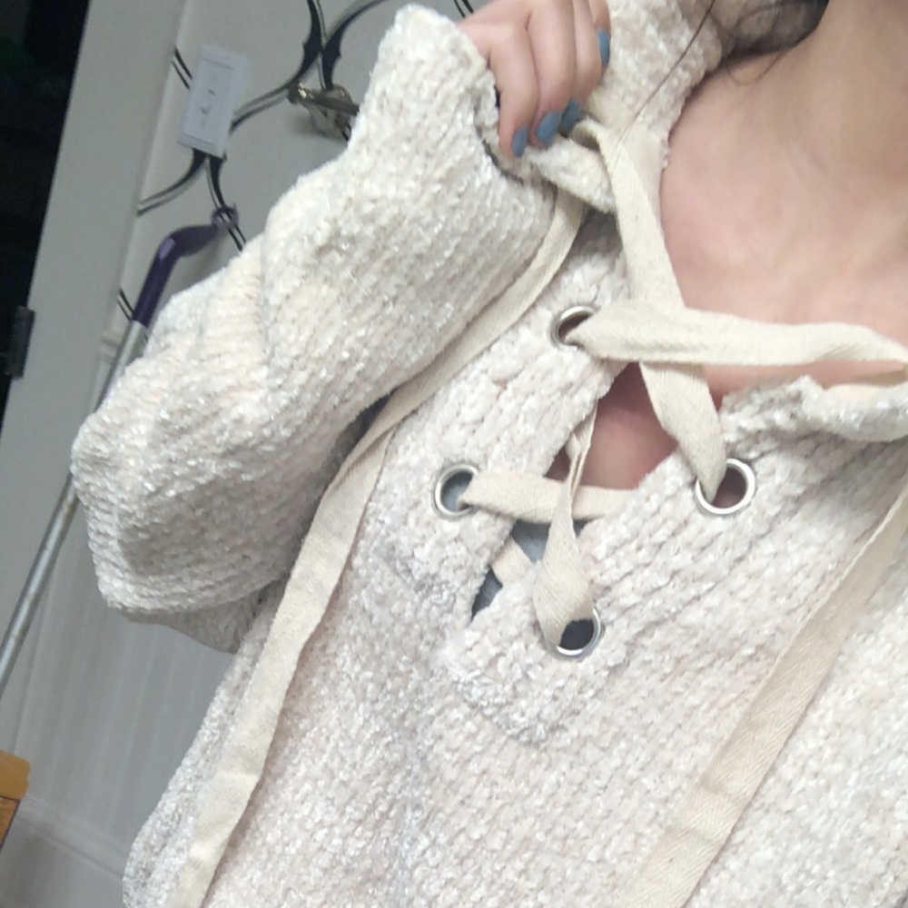 CICI sweater